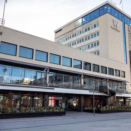 Original Sokos Hotel Wiklund Turku Exterior foto